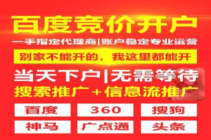 案例分析：百度推广优化，打造高效广告投放